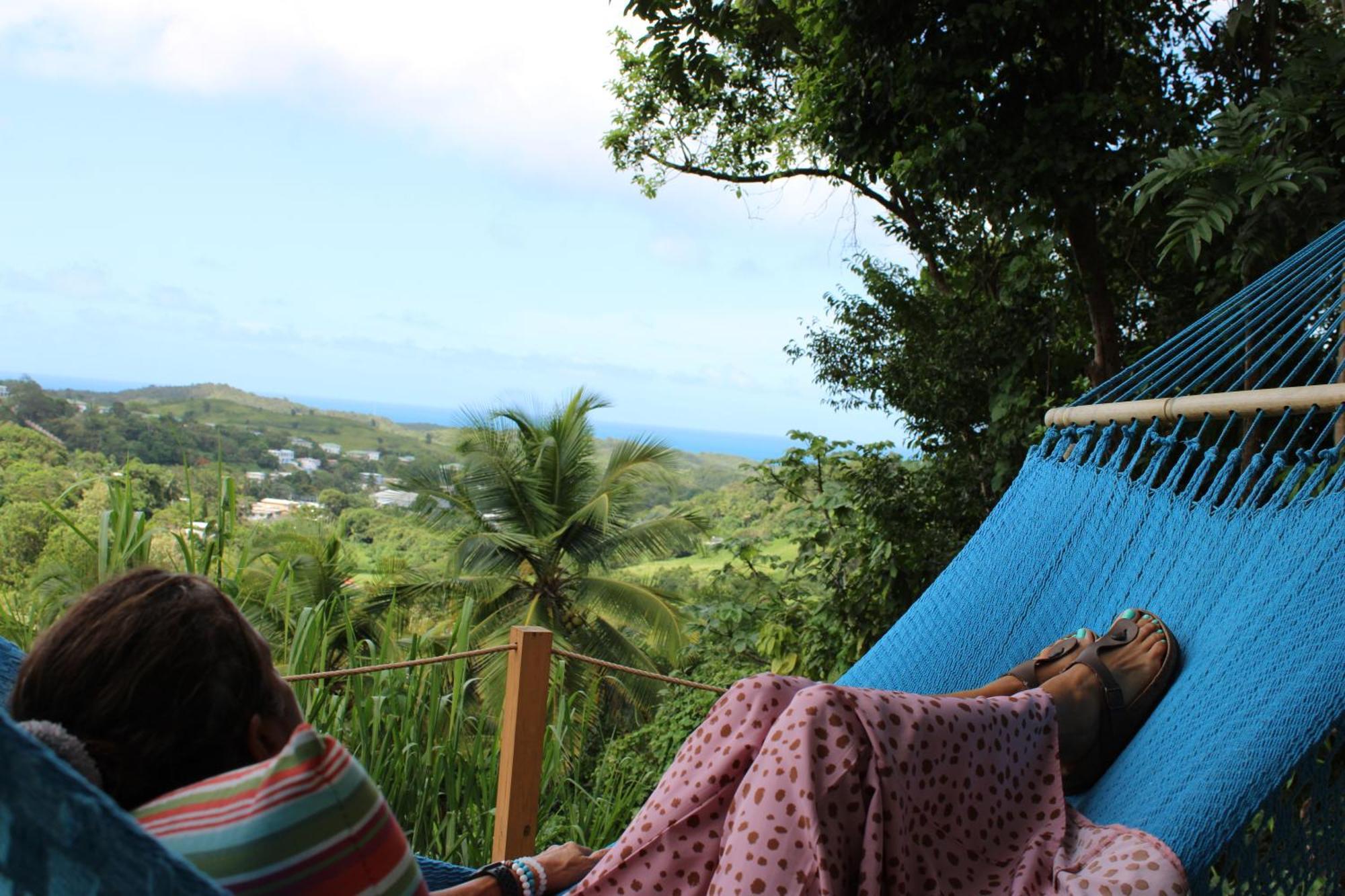 The Serene House Luquillo