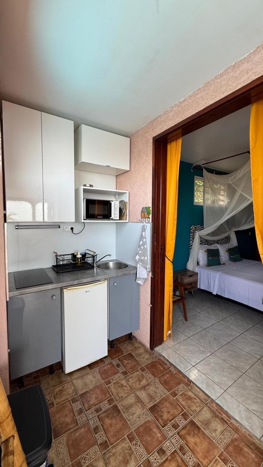Holiday home Bel Z 'iguane