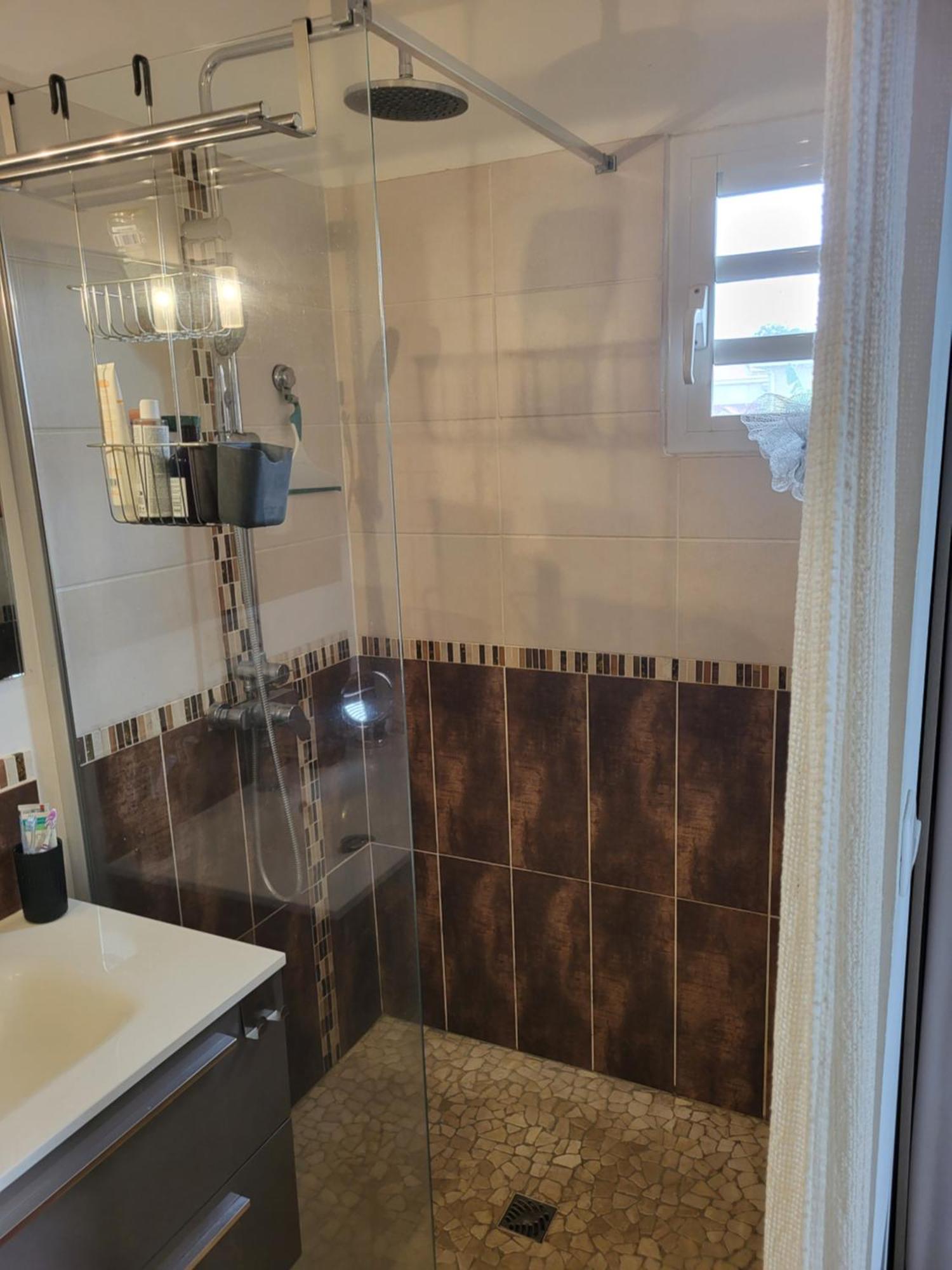 Apartment Fleur De Canne Sainte-Rose