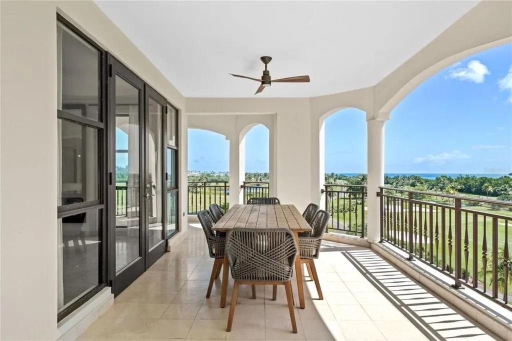 Apartment The Country Club Residences At Grand Reserve *