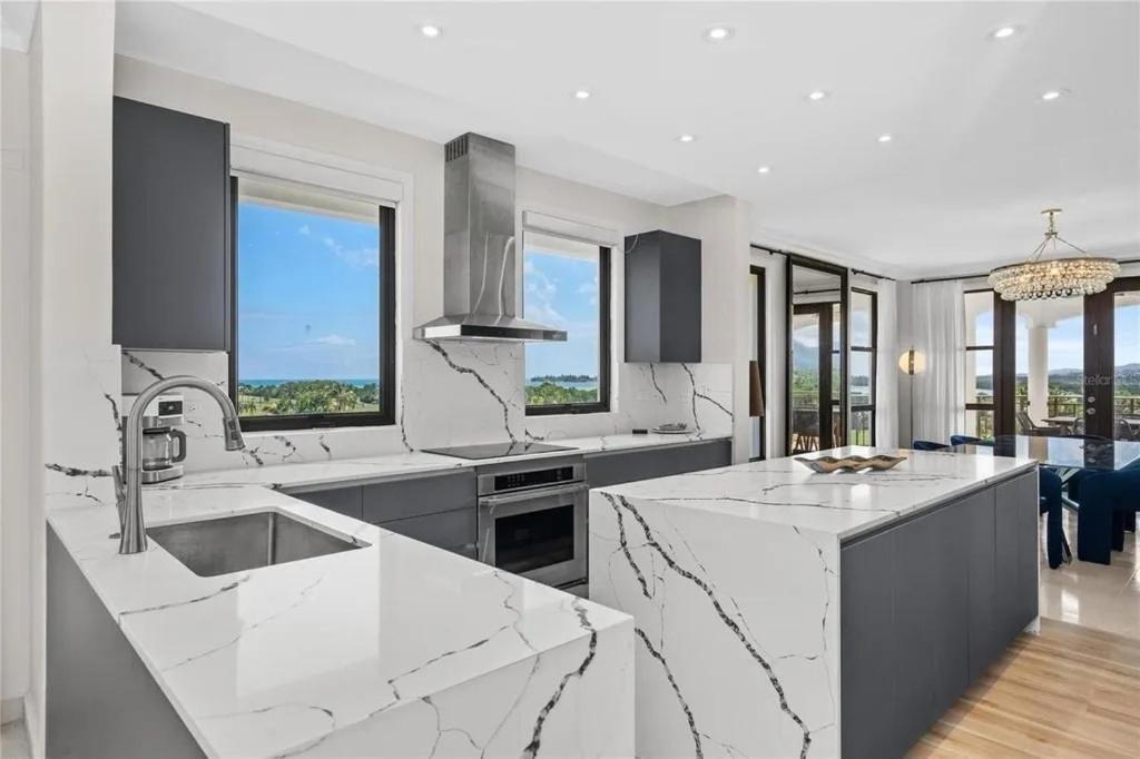 The Country Club Residences At Grand Reserve Apartment