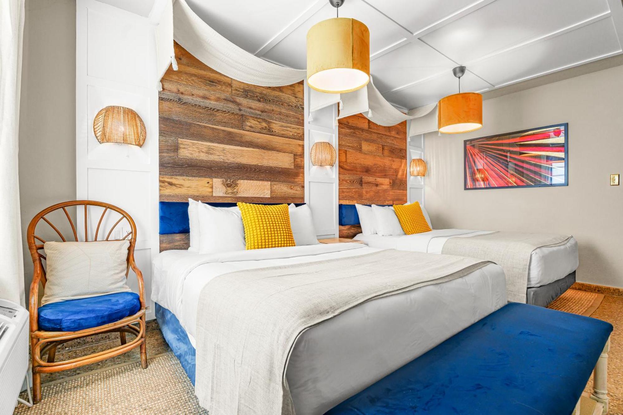 Abitta Condado Hotel San Juan