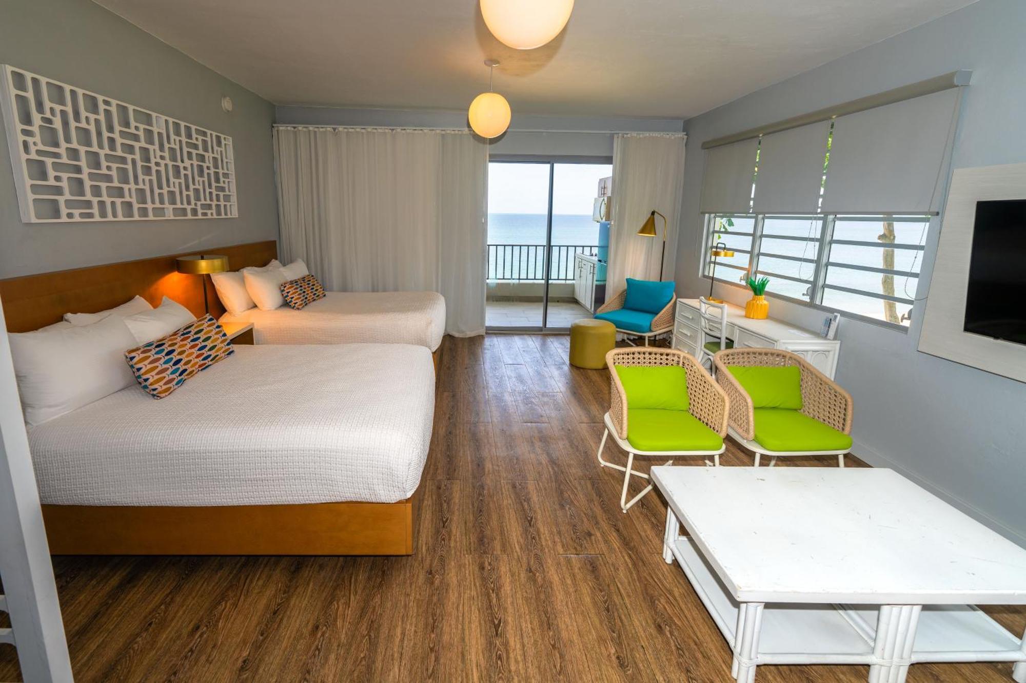 Hotel Of The Seas Grand Caribbean