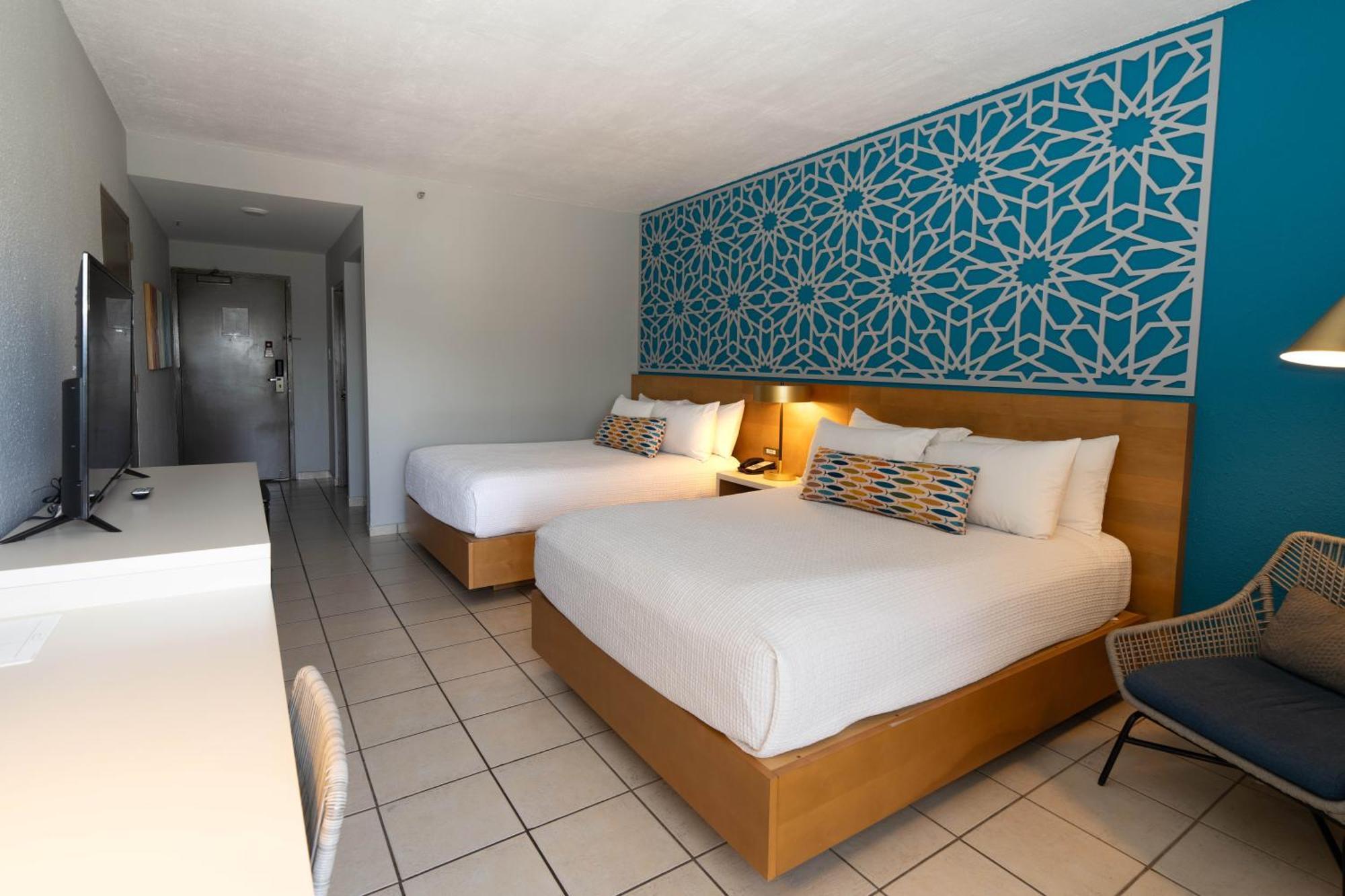 Of The Seas Grand Caribbean Hotel 3*