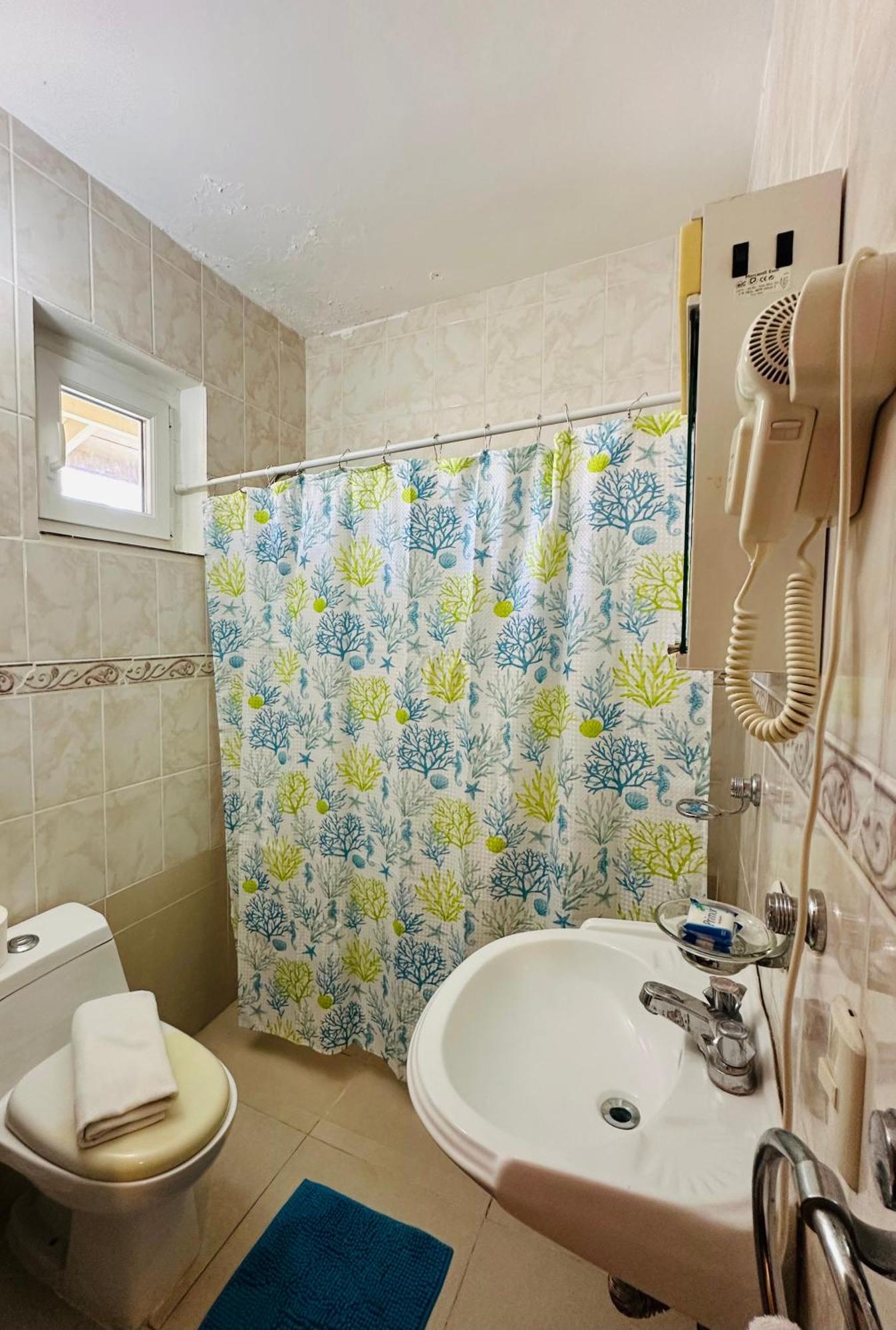 Michaela Aparthotel