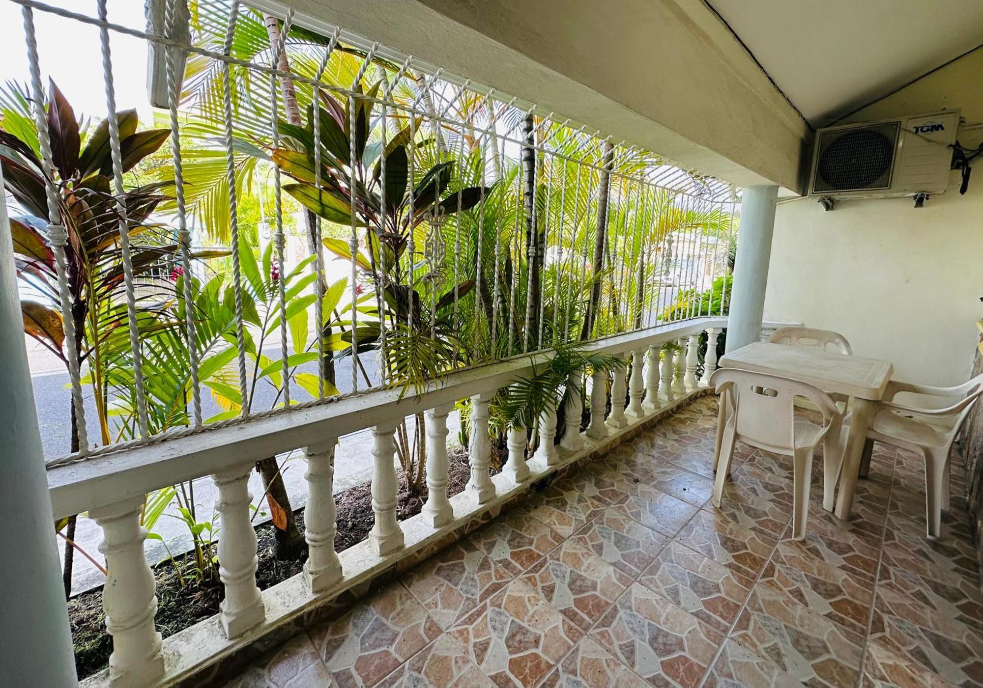 Michaela Aparthotel Sosúa