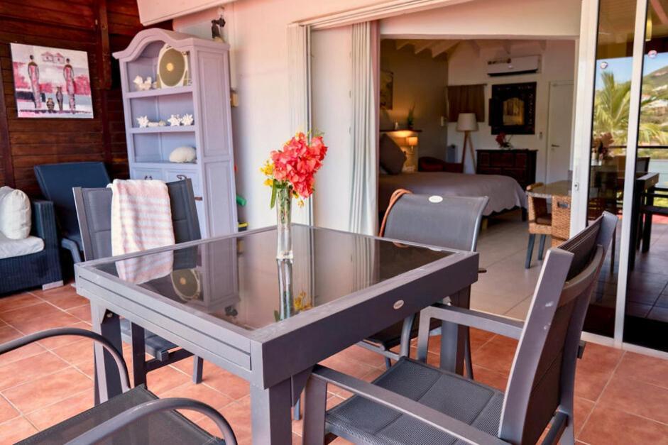 Les Balcons D'oyster Pond