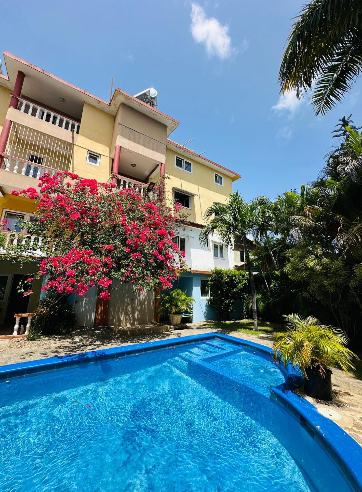 Aparthotel Michaela Sosúa