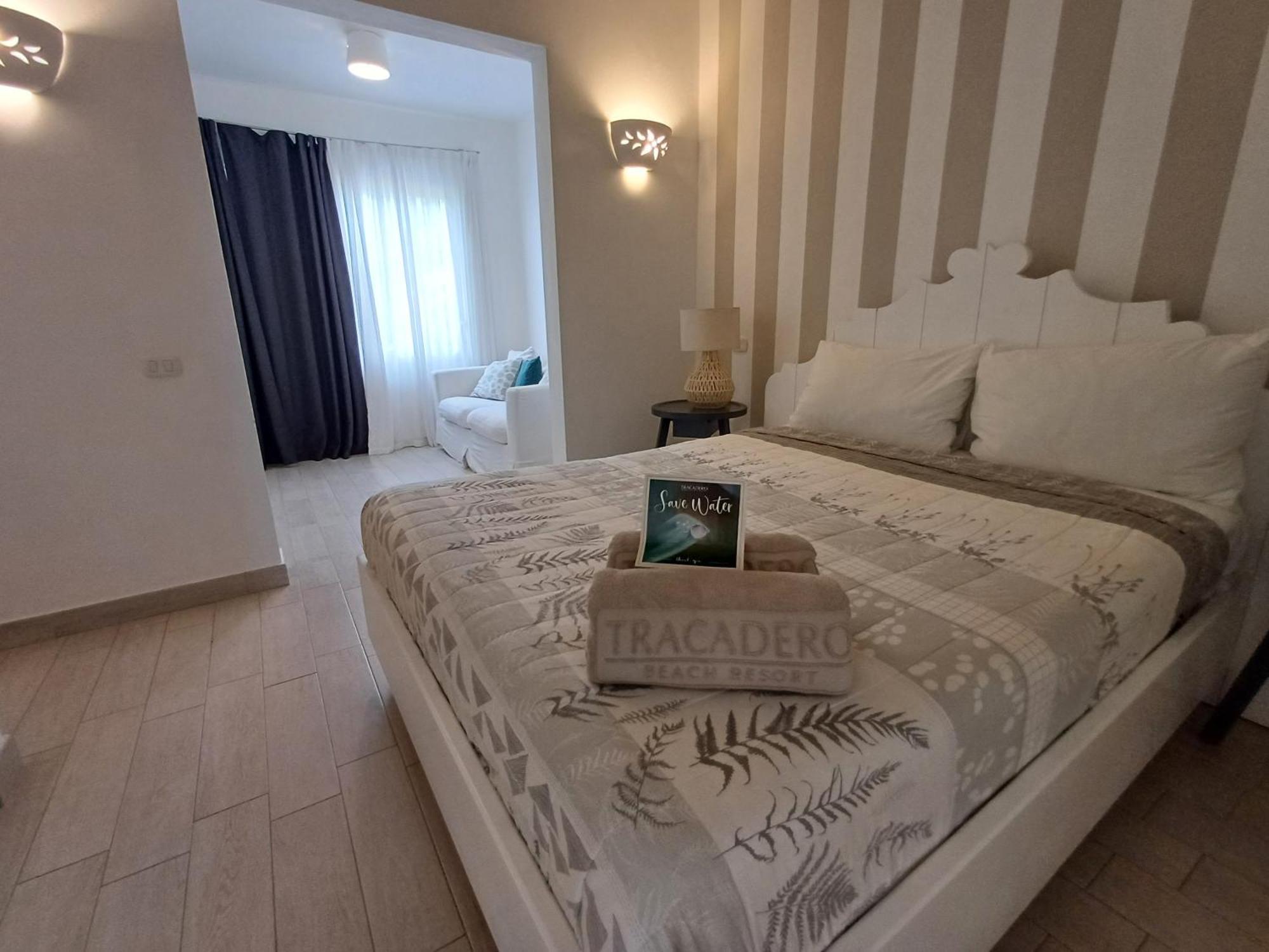 Tracadero Club & Holidays Resort 5*