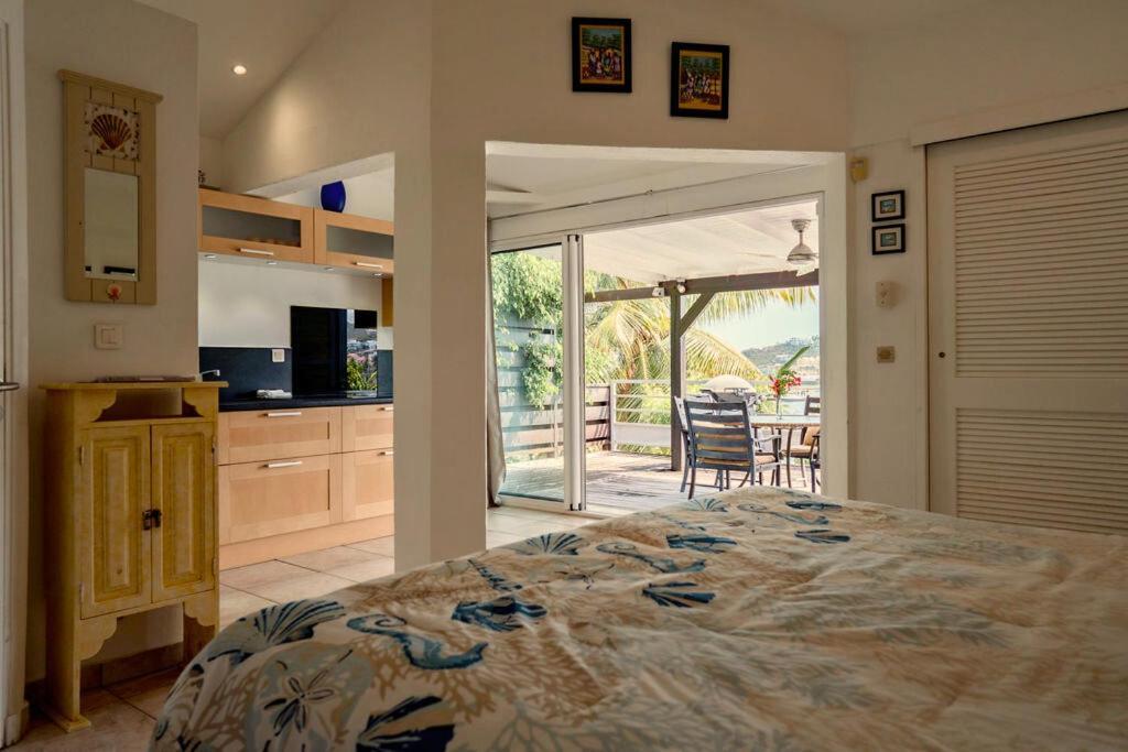 Les Balcons D'oyster Pond Resort