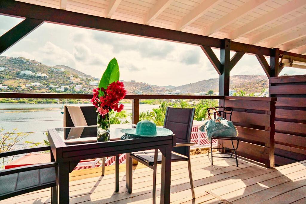 Resort Les Balcons D'oyster Pond