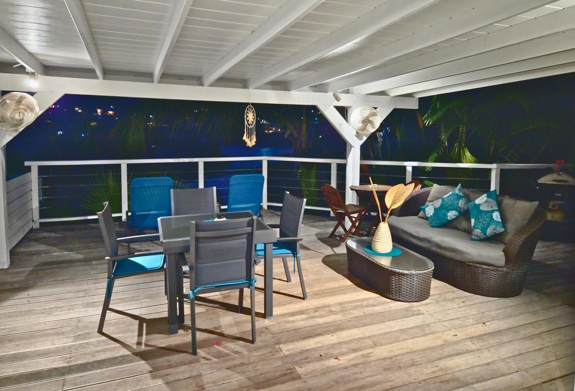 Les Balcons D'oyster Pond Resort Quarter of Orleans