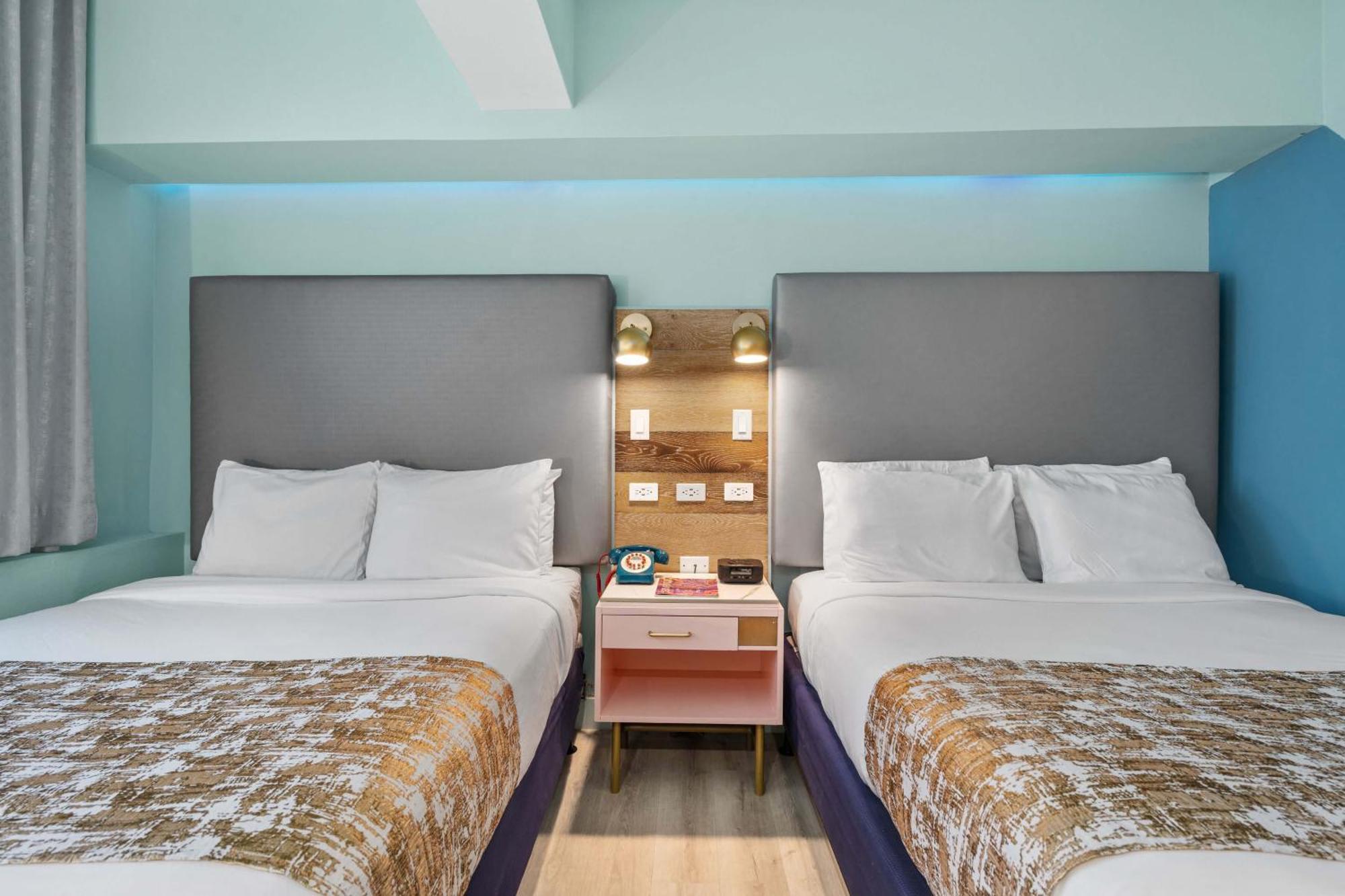 Abitta Condado Hotel 3*