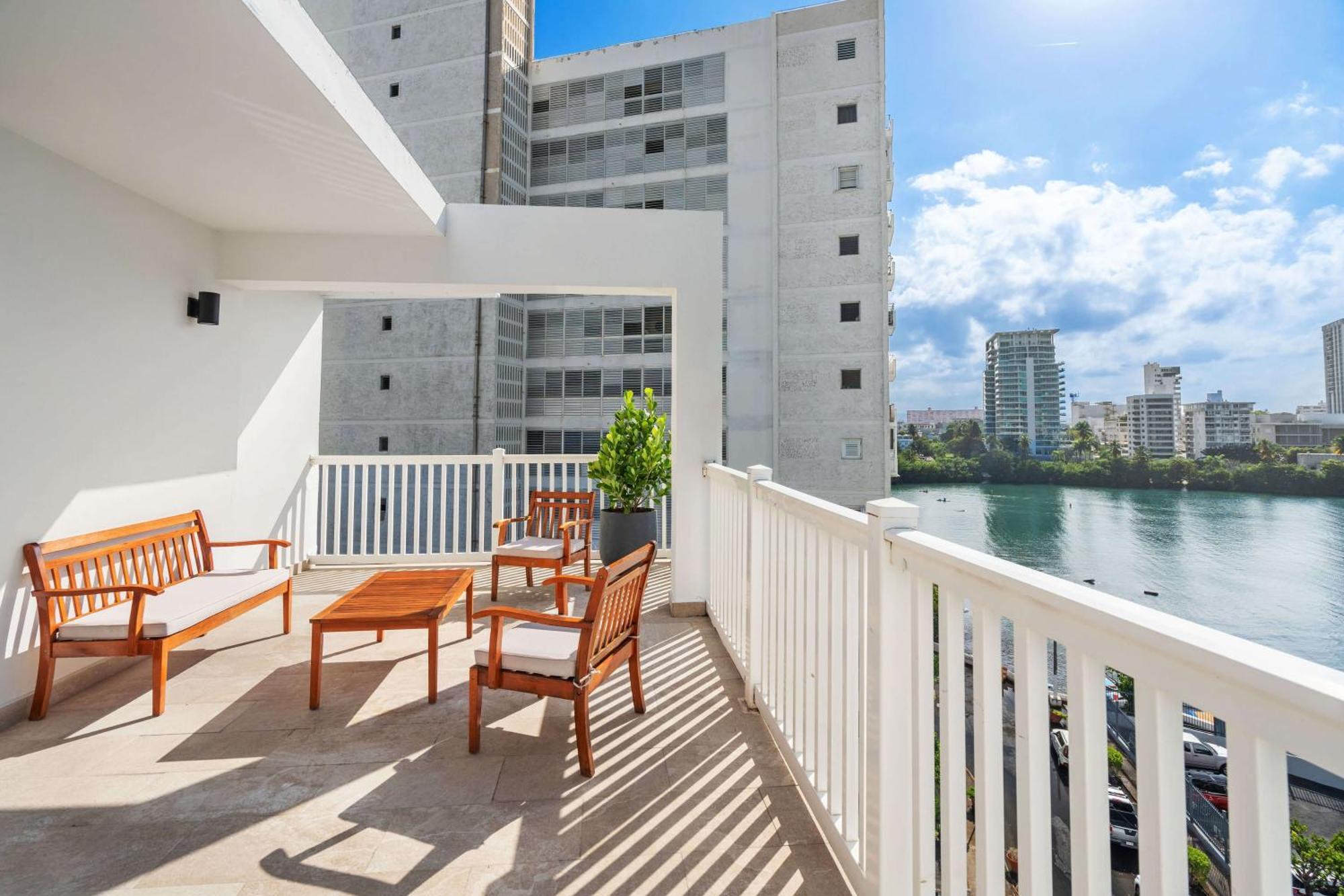 Abitta Condado 3* San Juan