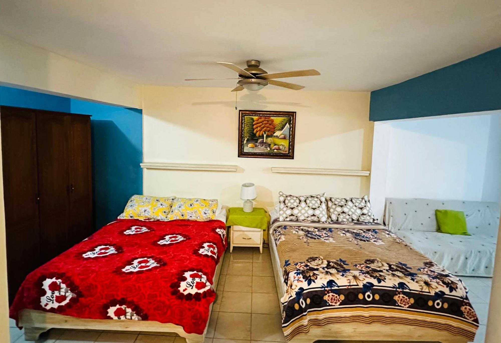 Michaela Aparthotel Sosúa