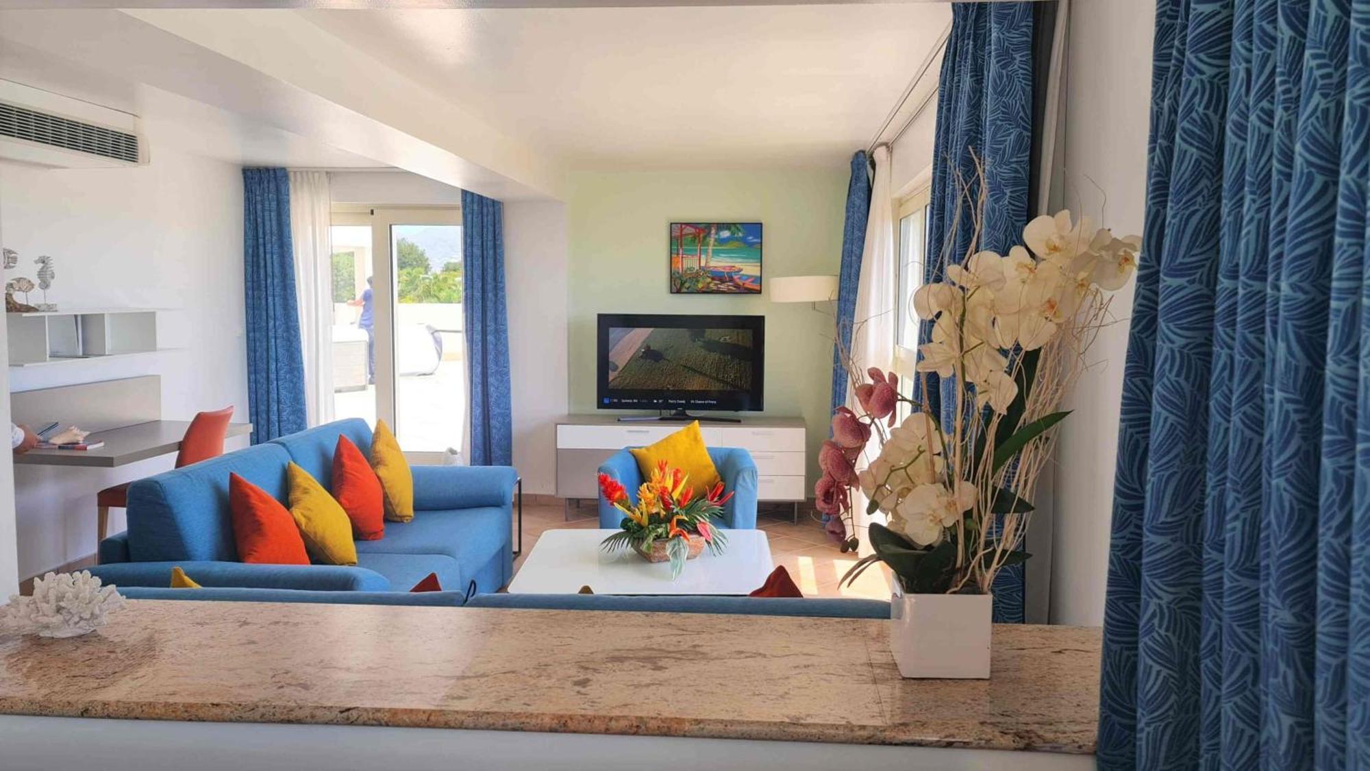 Royal Islander Club La Terrasse 4* Lowlands
