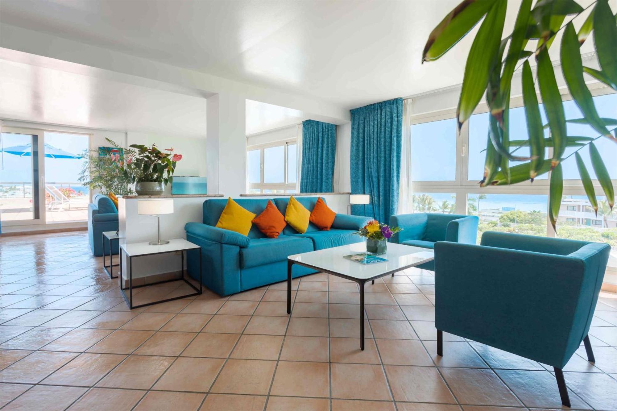 Hotel Royal Islander Club La Terrasse Lowlands