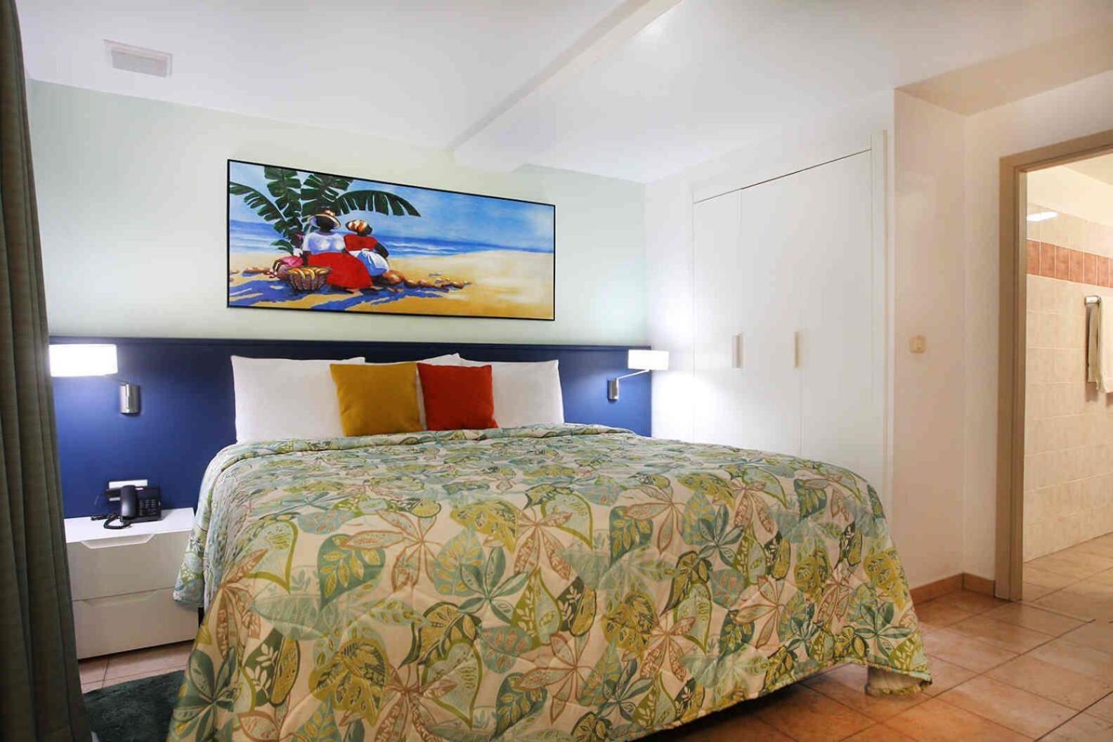 Royal Islander Club La Terrasse 4* Lowlands