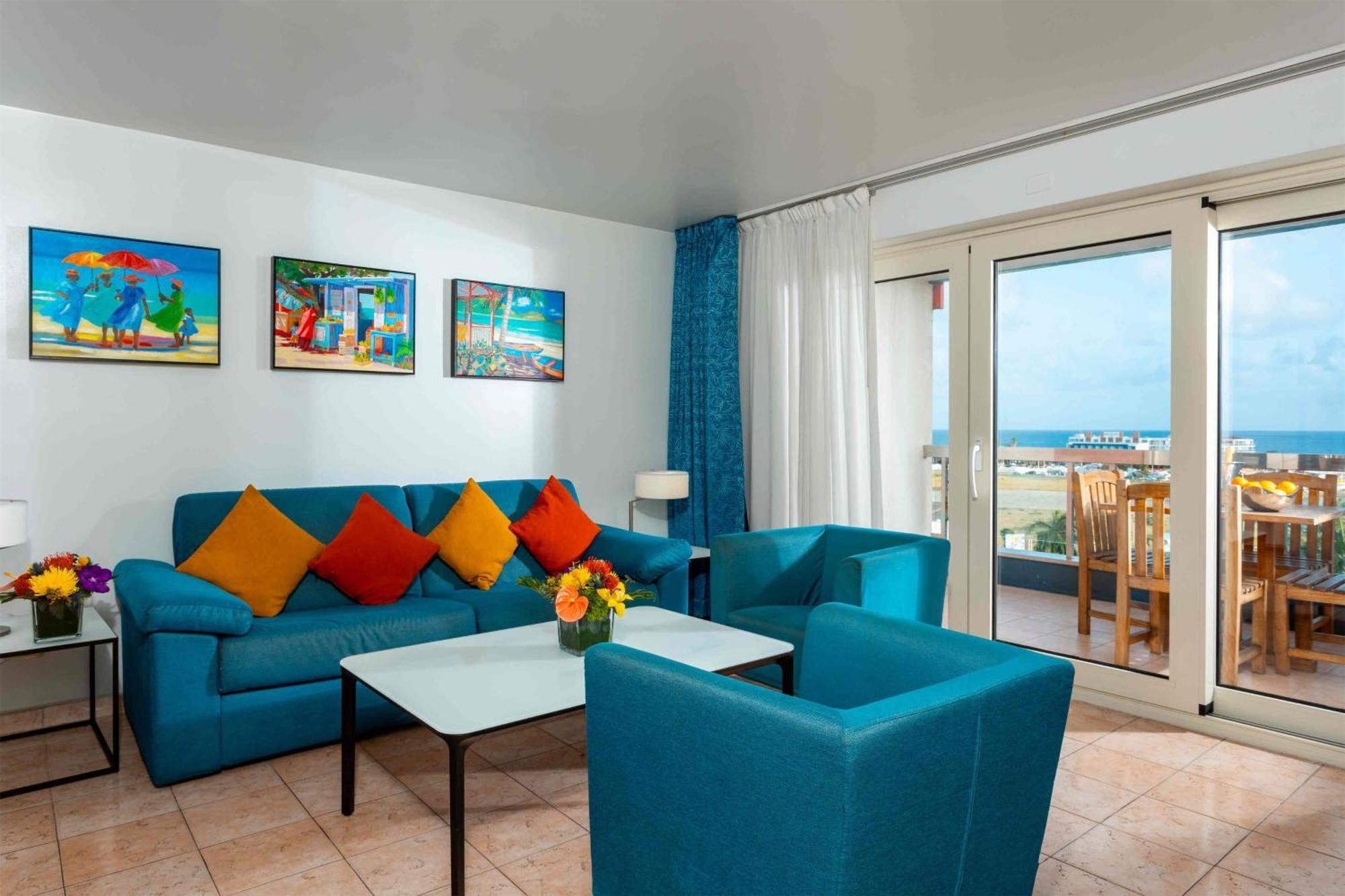 Hotel Royal Islander Club La Terrasse