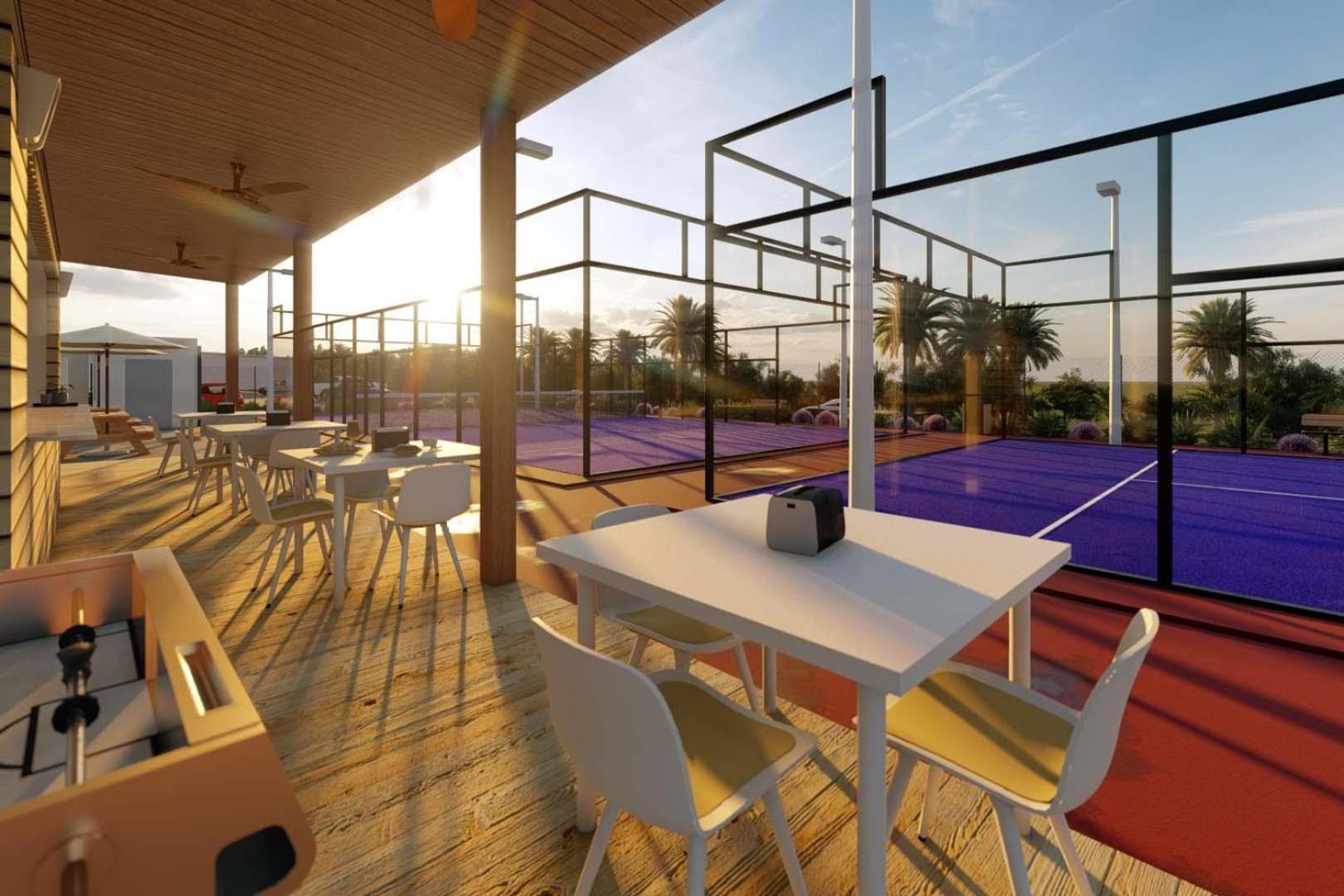 Hotel Royal Islander Club La Terrasse Lowlands