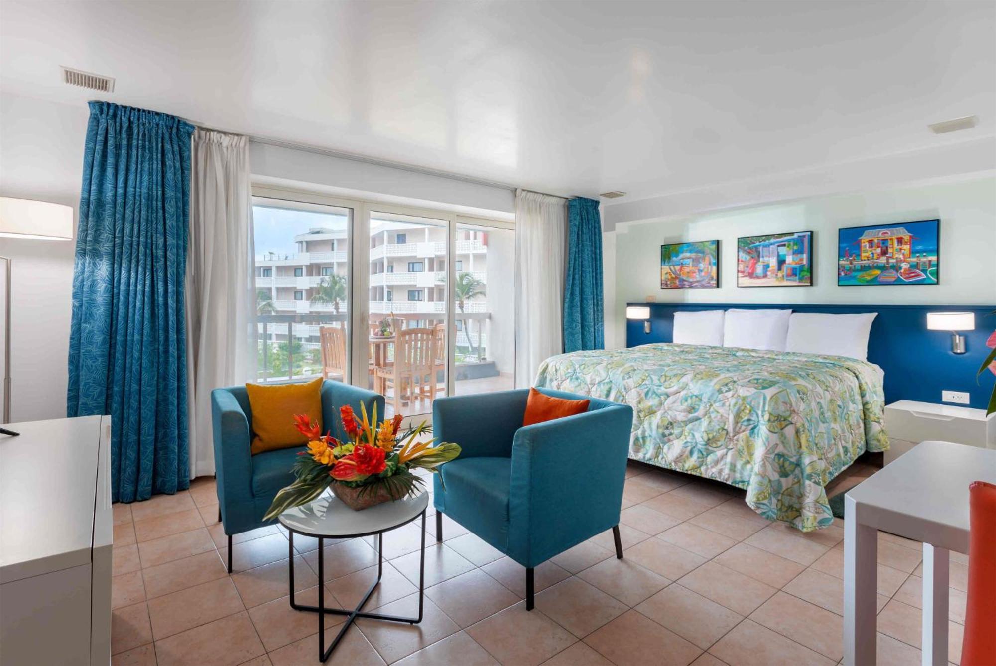 Royal Islander Club La Terrasse 4* Lowlands