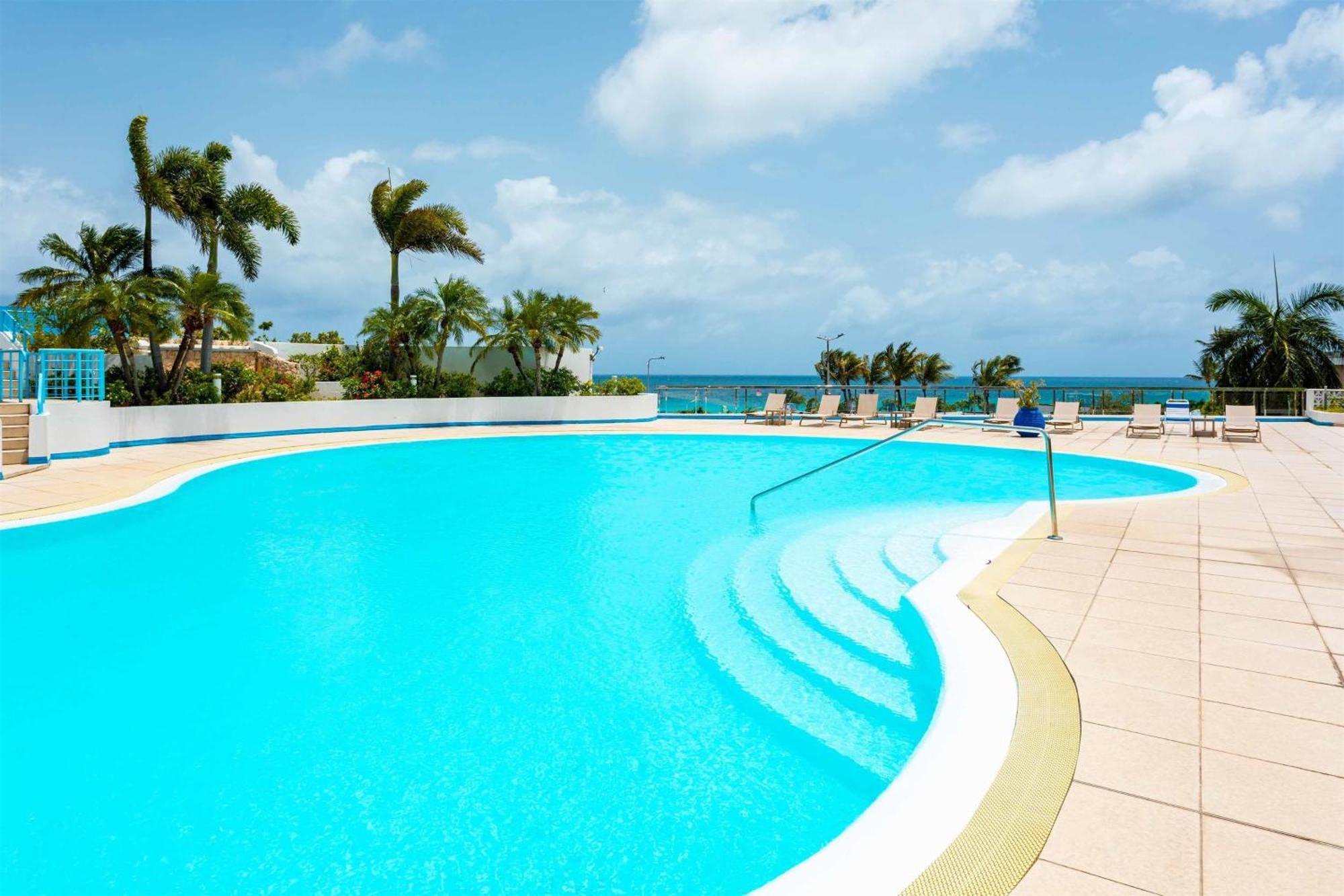 Royal Islander Club La Terrasse Hotel Lowlands