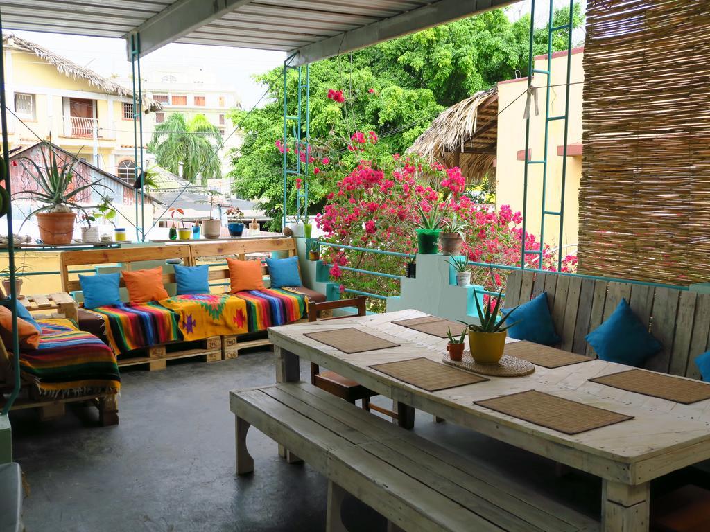 Eco Club Rolling Stone Hotel Boca Chica