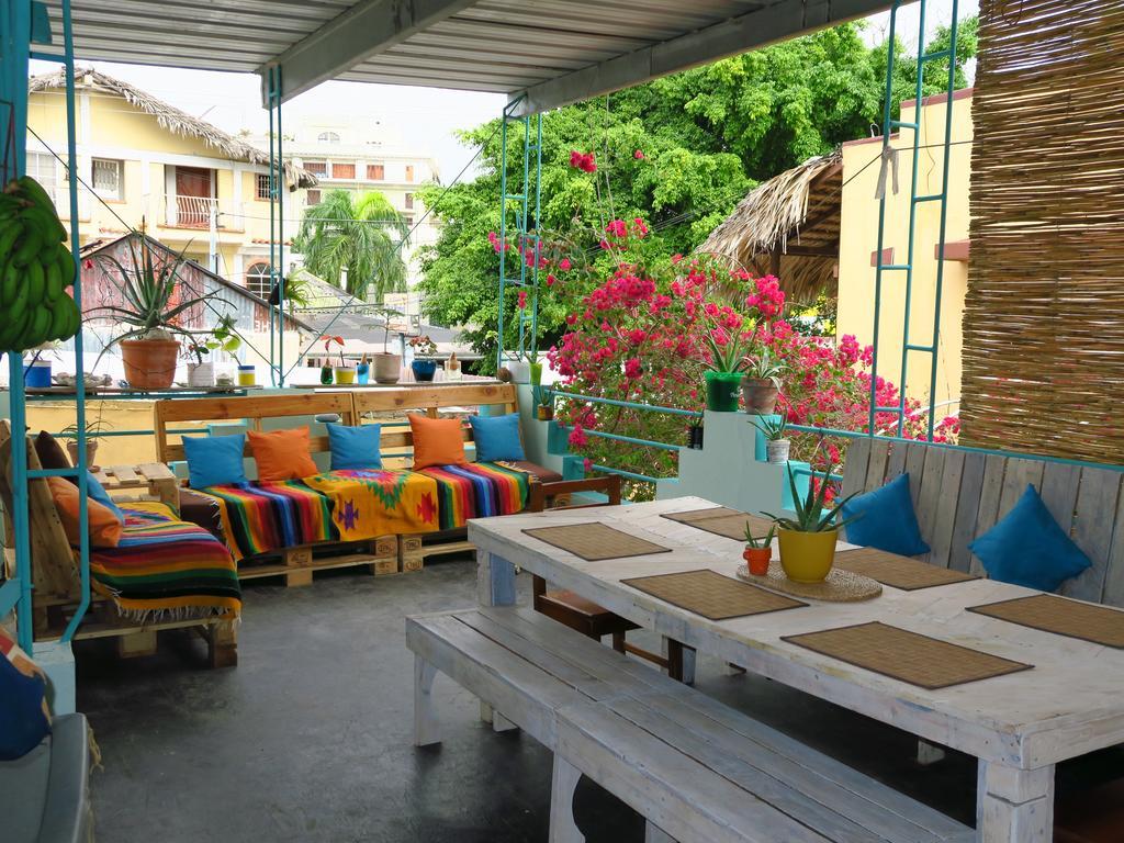 Eco Club Rolling Stone Hotel
