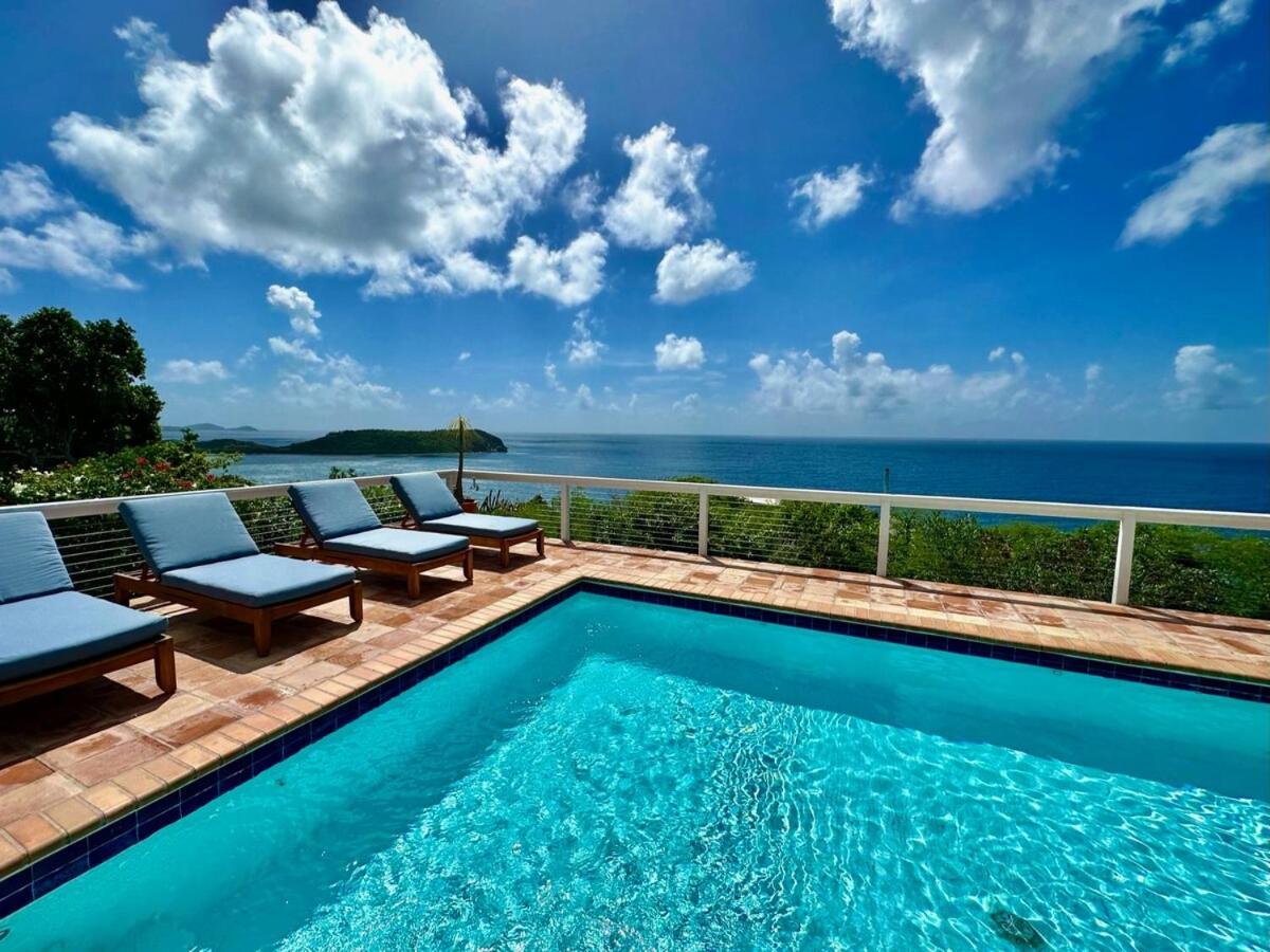 Pousada Stunning Pool And Hot Tub With Big Views *