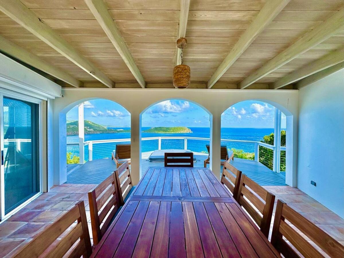 Stunning Pool And Hot Tub With Big Views Pousada *