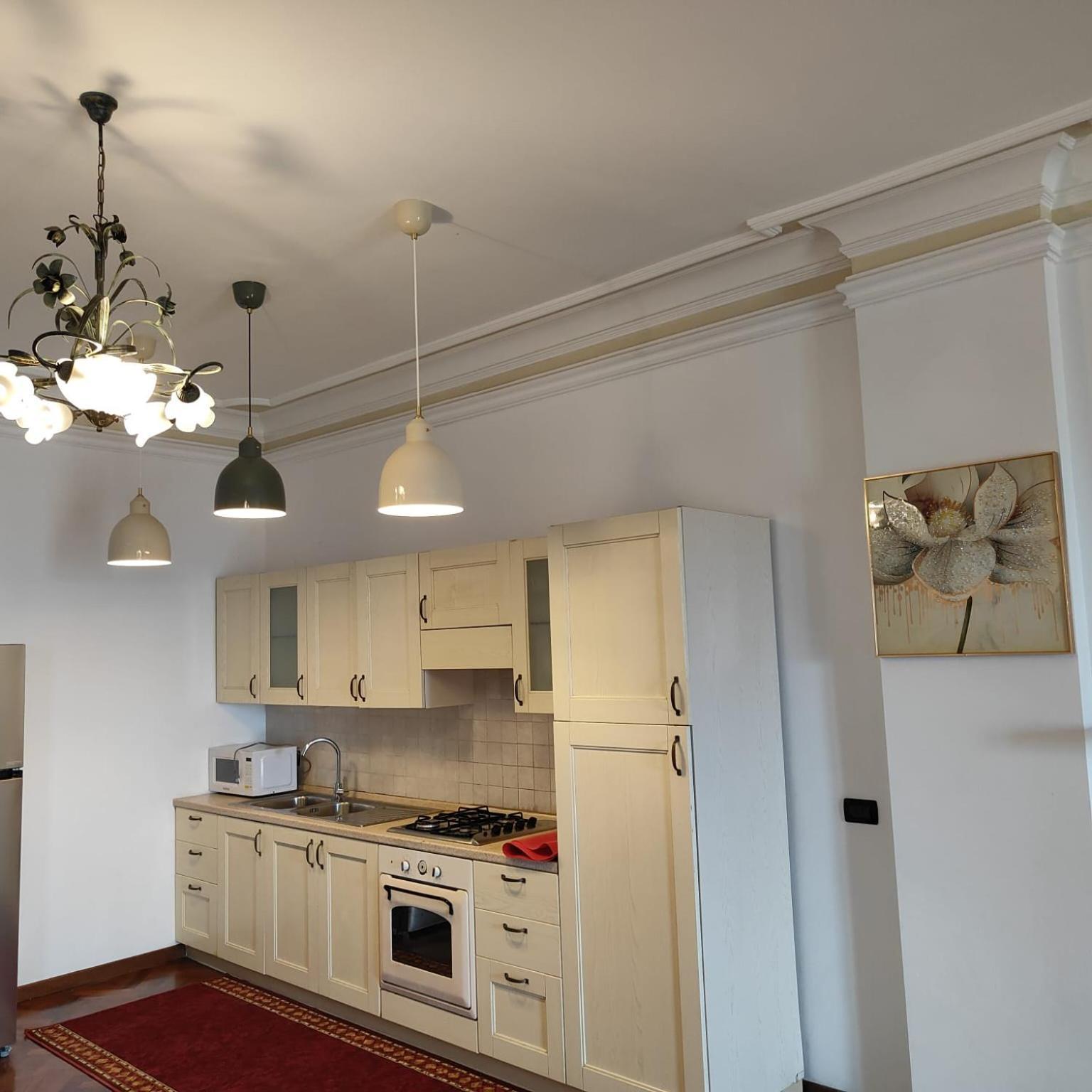 Apartment Florencia Boca Chica