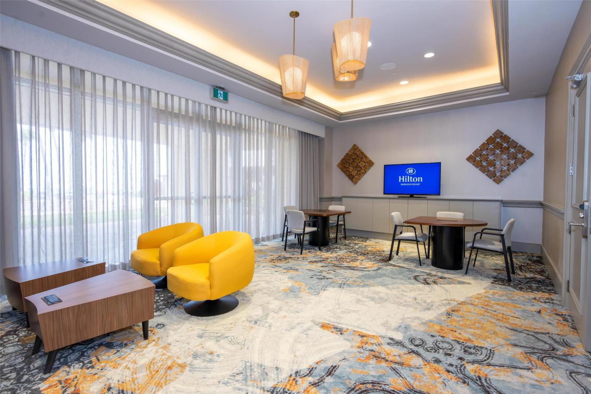 Hilton Barbados 4* Bridgetown