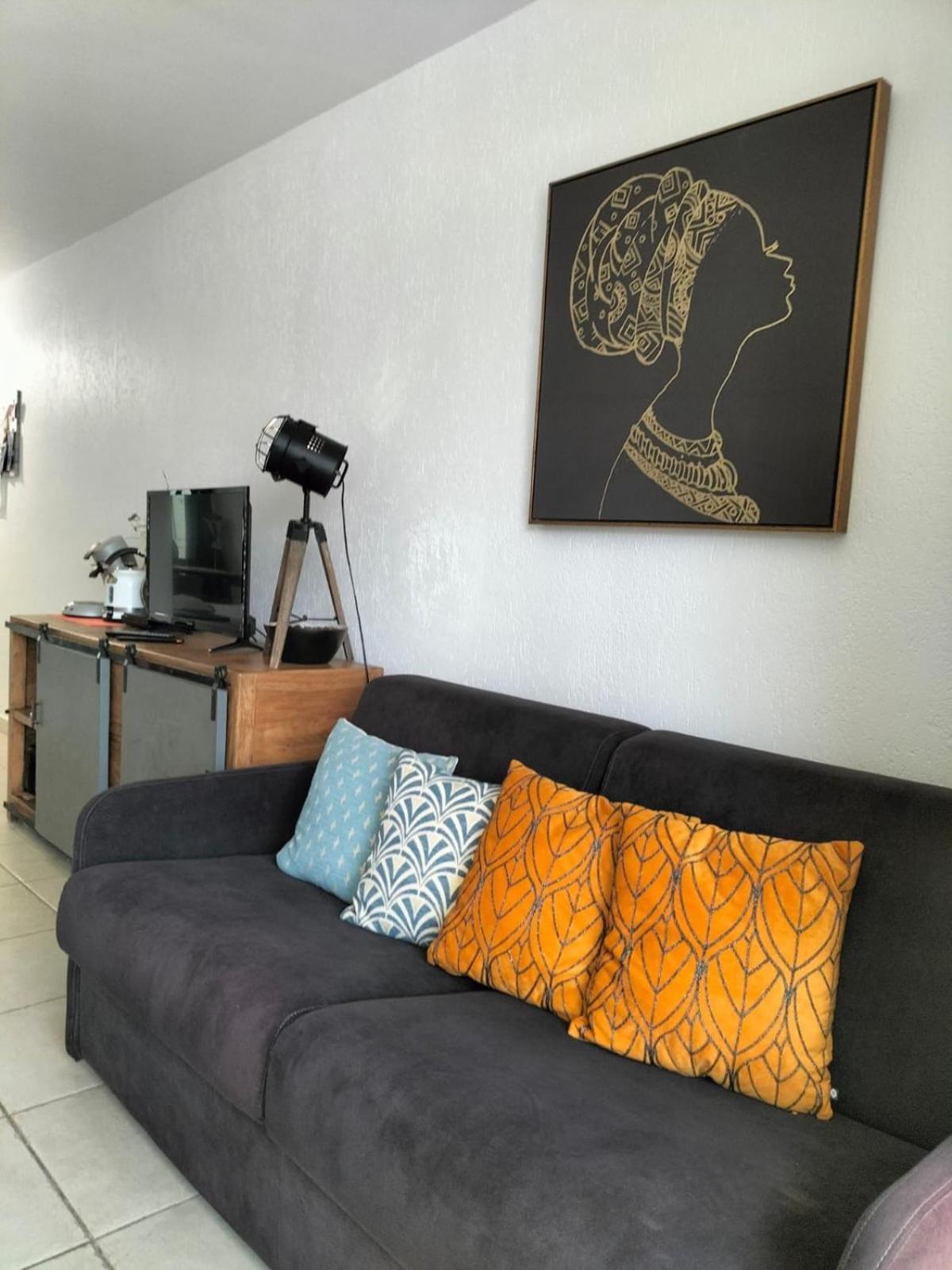 Apartment Bonheur A La Savane Le Gosier (Grande-Terre)