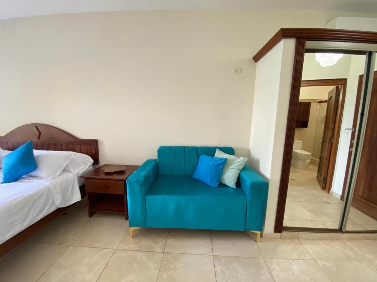 Agualina Kite Oceanfront *