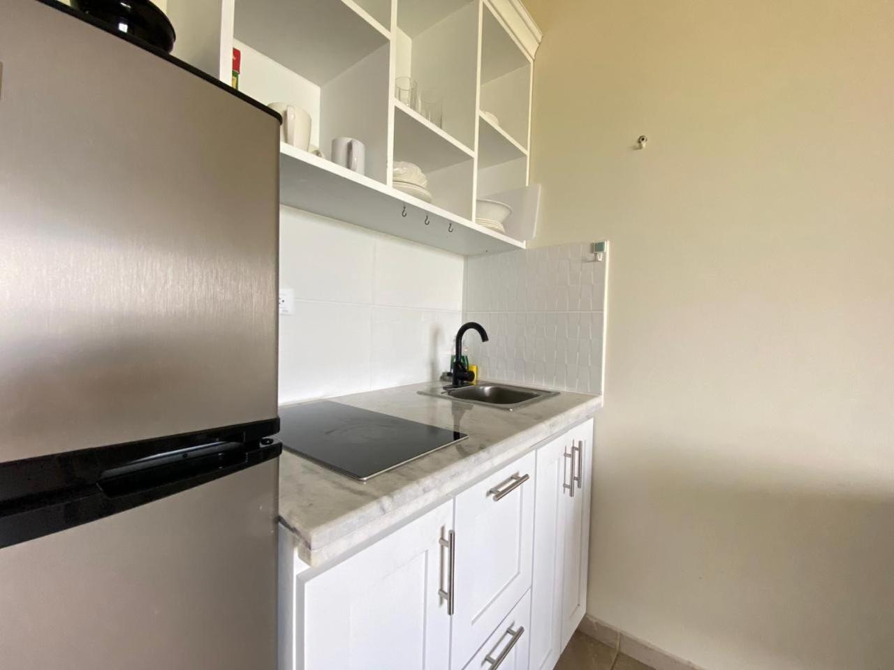 Agualina Kite Oceanfront Apartment *