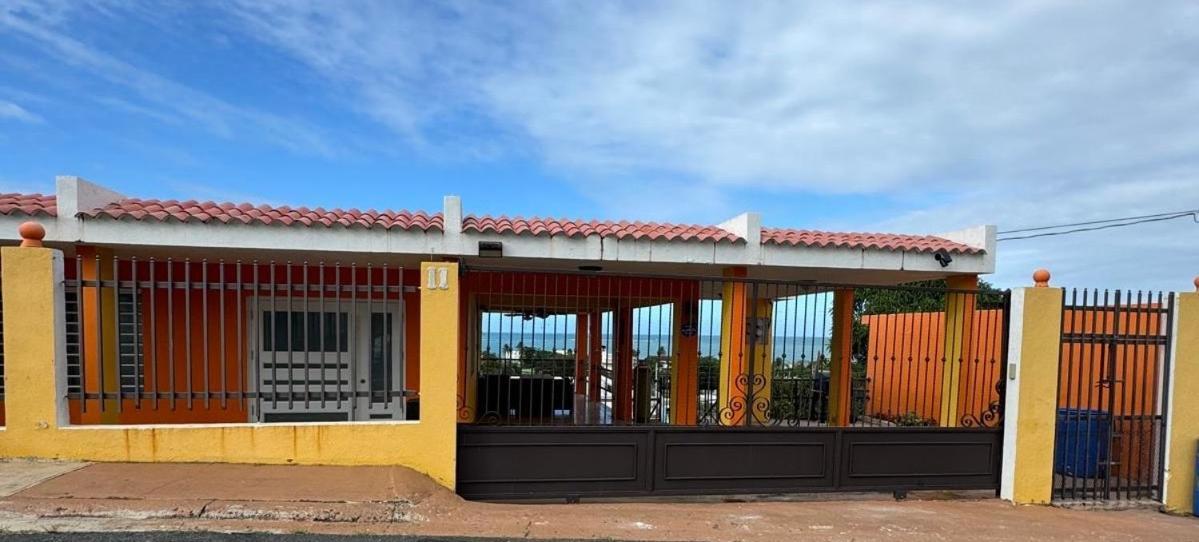 Tamara Holiday home Luquillo
