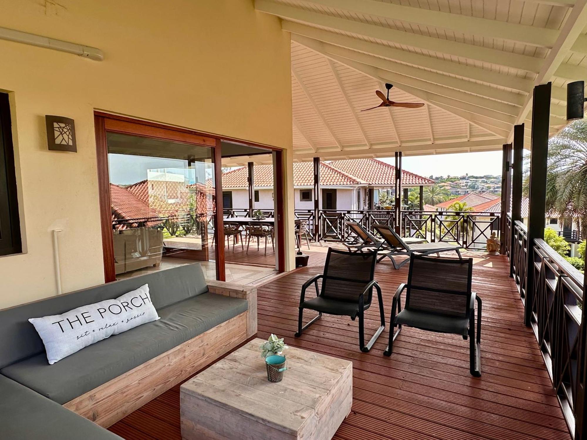 Villa At The Beach, Golf & *