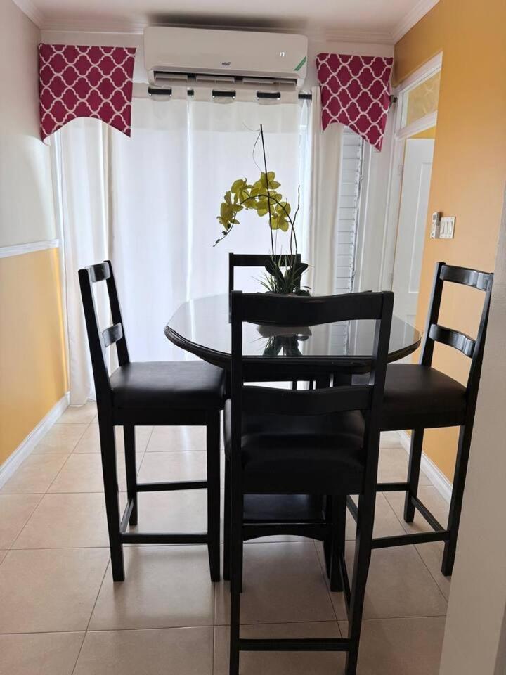Apartment The Brompton's Luxury *