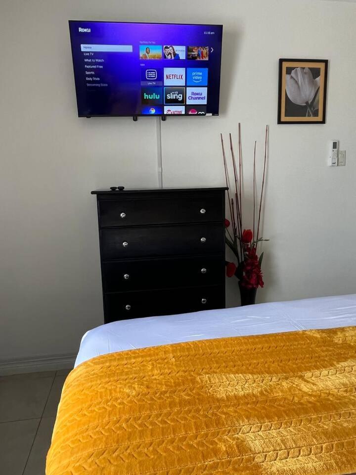 Apartment The Brompton's Luxury Kingston