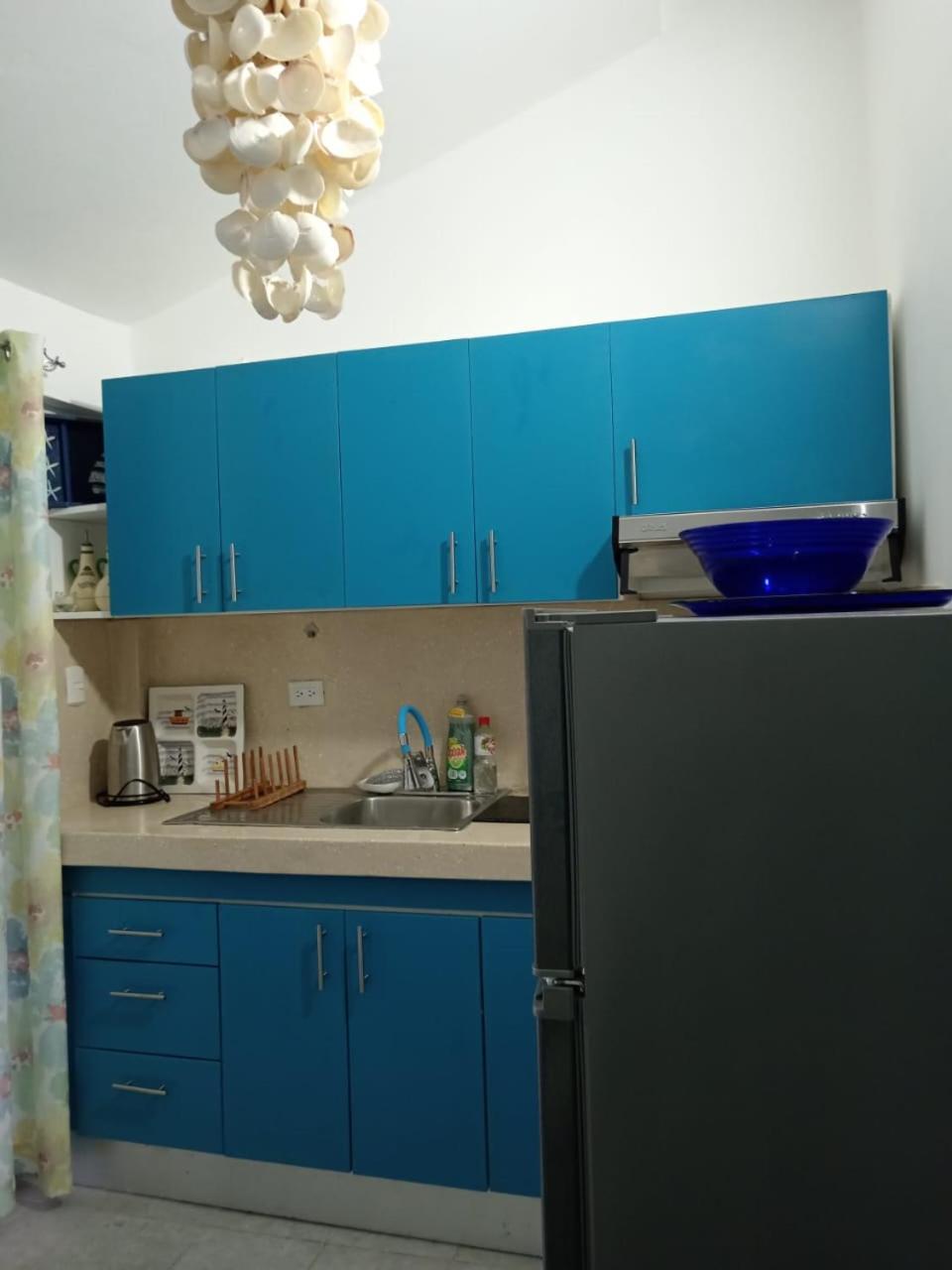 Aparthotel Dona Mayra Aparta *