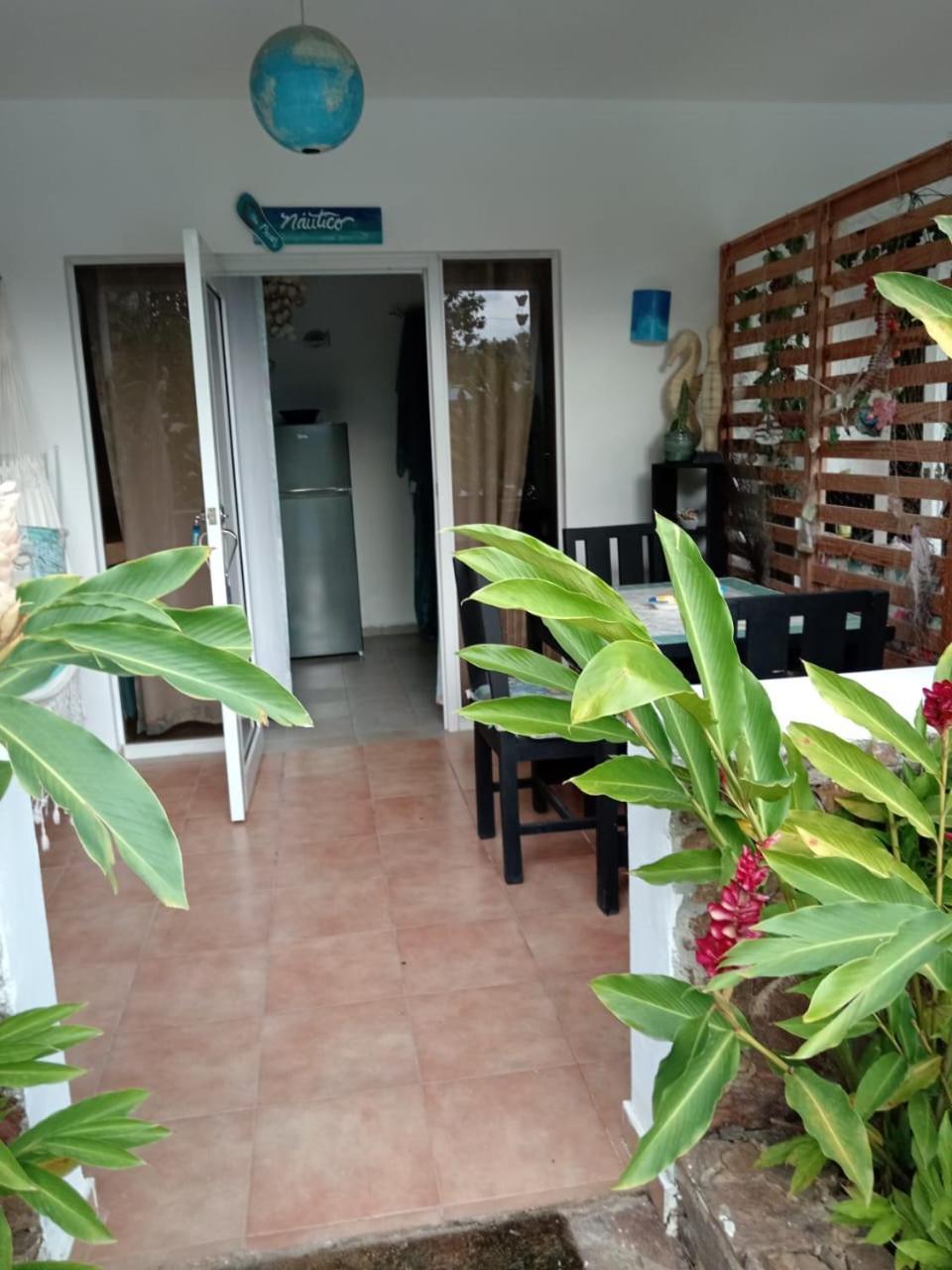 Aparthotel Dona Mayra Aparta Las Terrenas