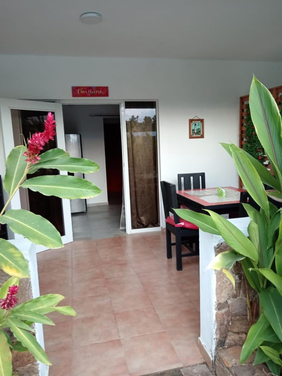 Aparthotel Dona Mayra Aparta *