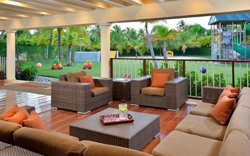 The Reserve At Paradisus 5*