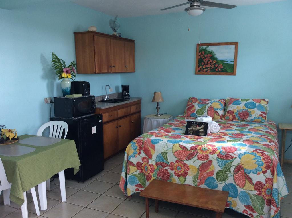 Casa De Kathy Guest house *