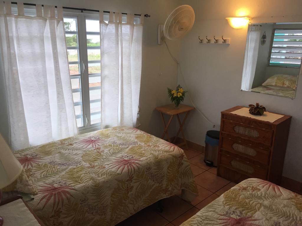 Casa De Kathy Guest house *