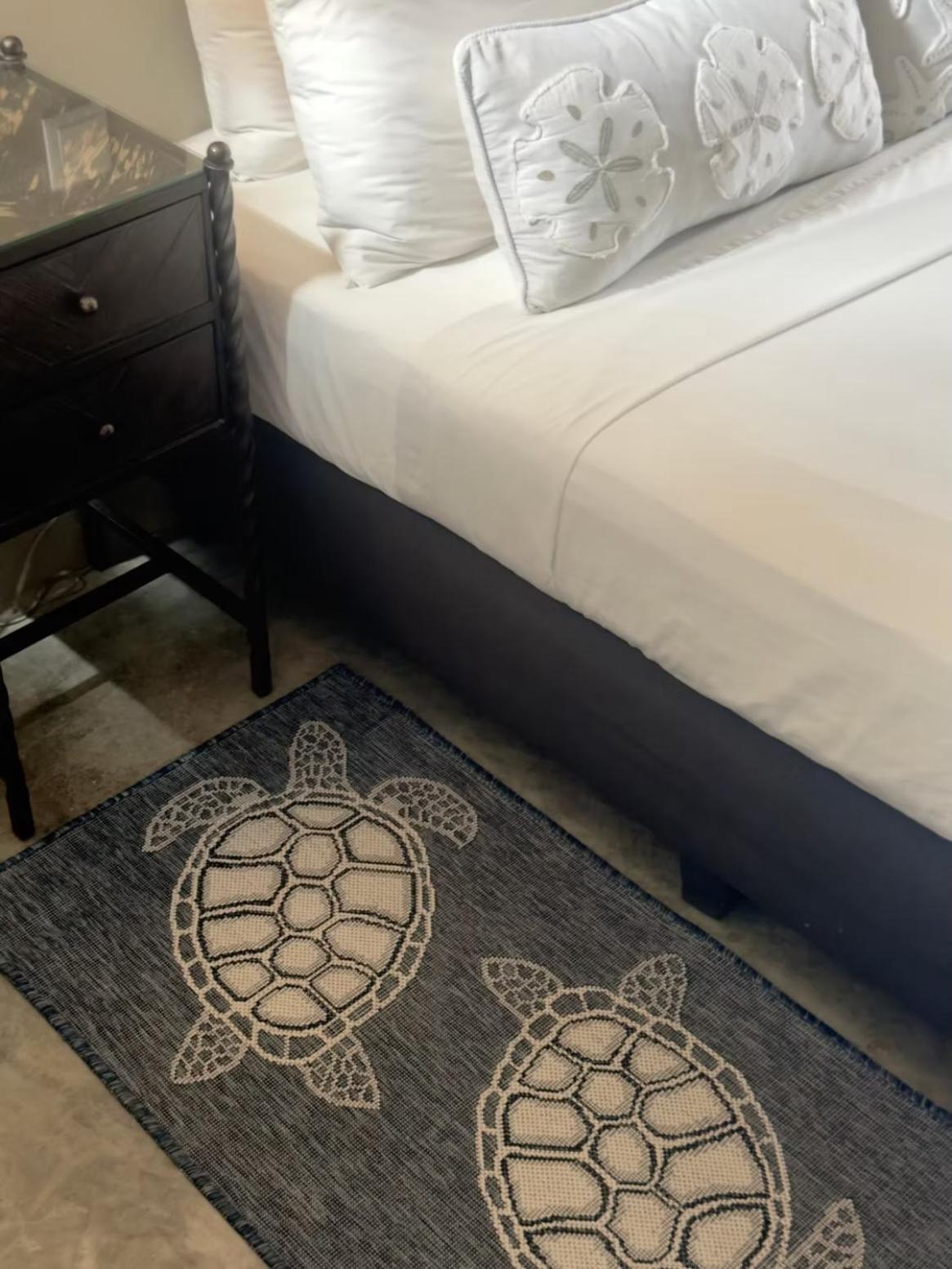 Apartment Treasure By The Sea Bonaire