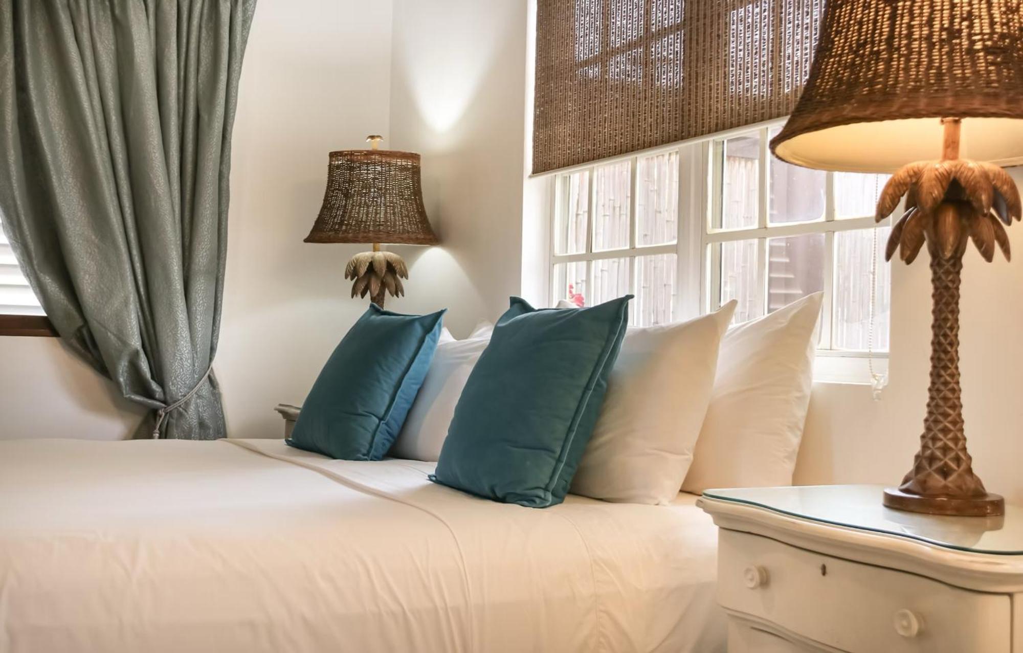 Treasure By The Sea Bonaire Apartment *