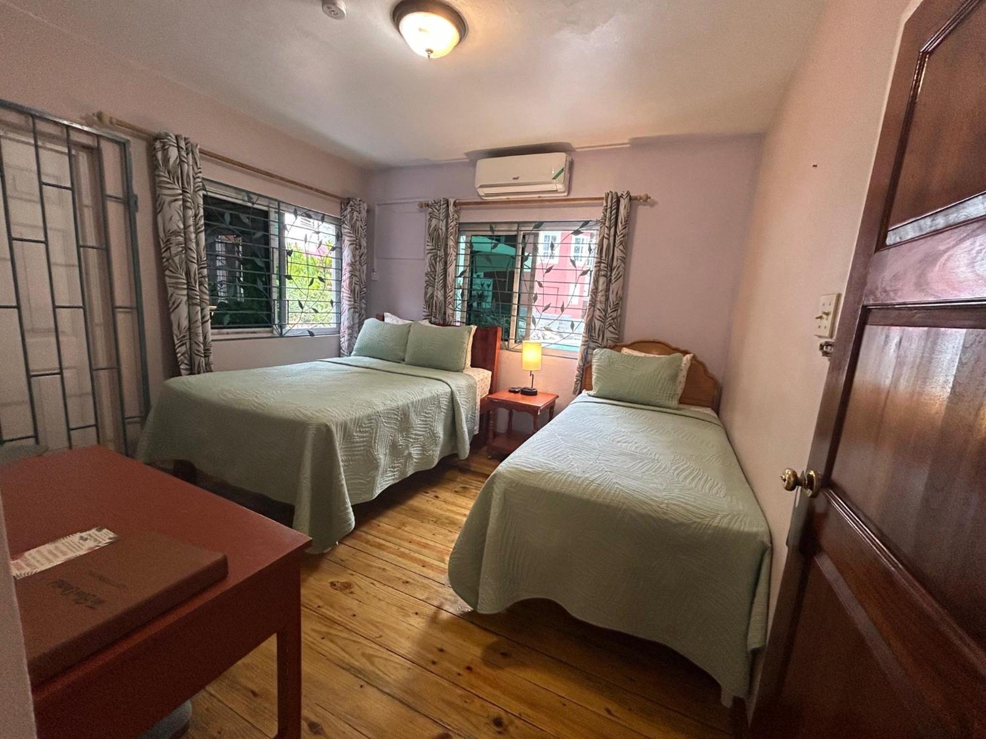 Bed & Breakfast The Blue Orchid Montego Bay