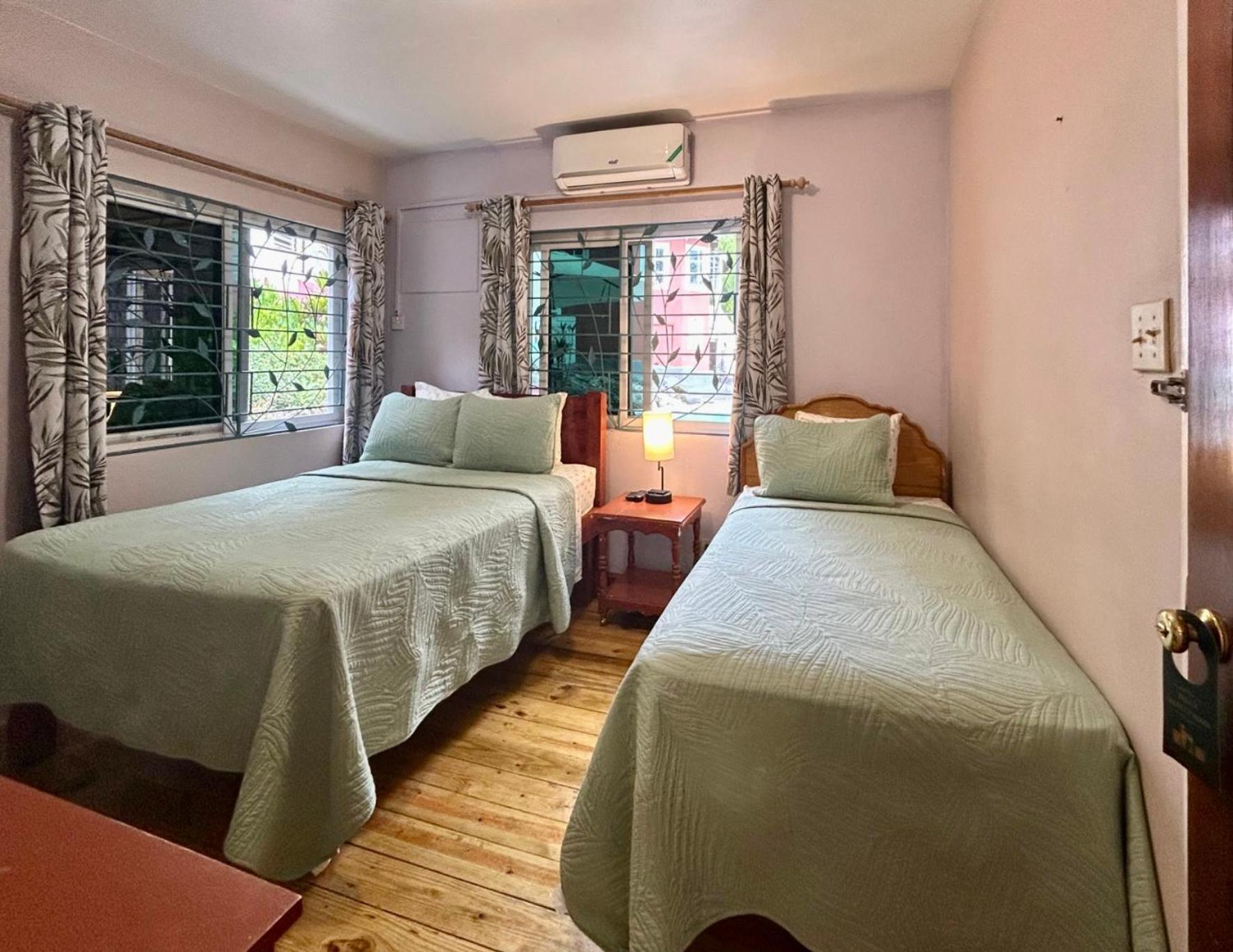 The Blue Orchid Bed & Breakfast Montego Bay