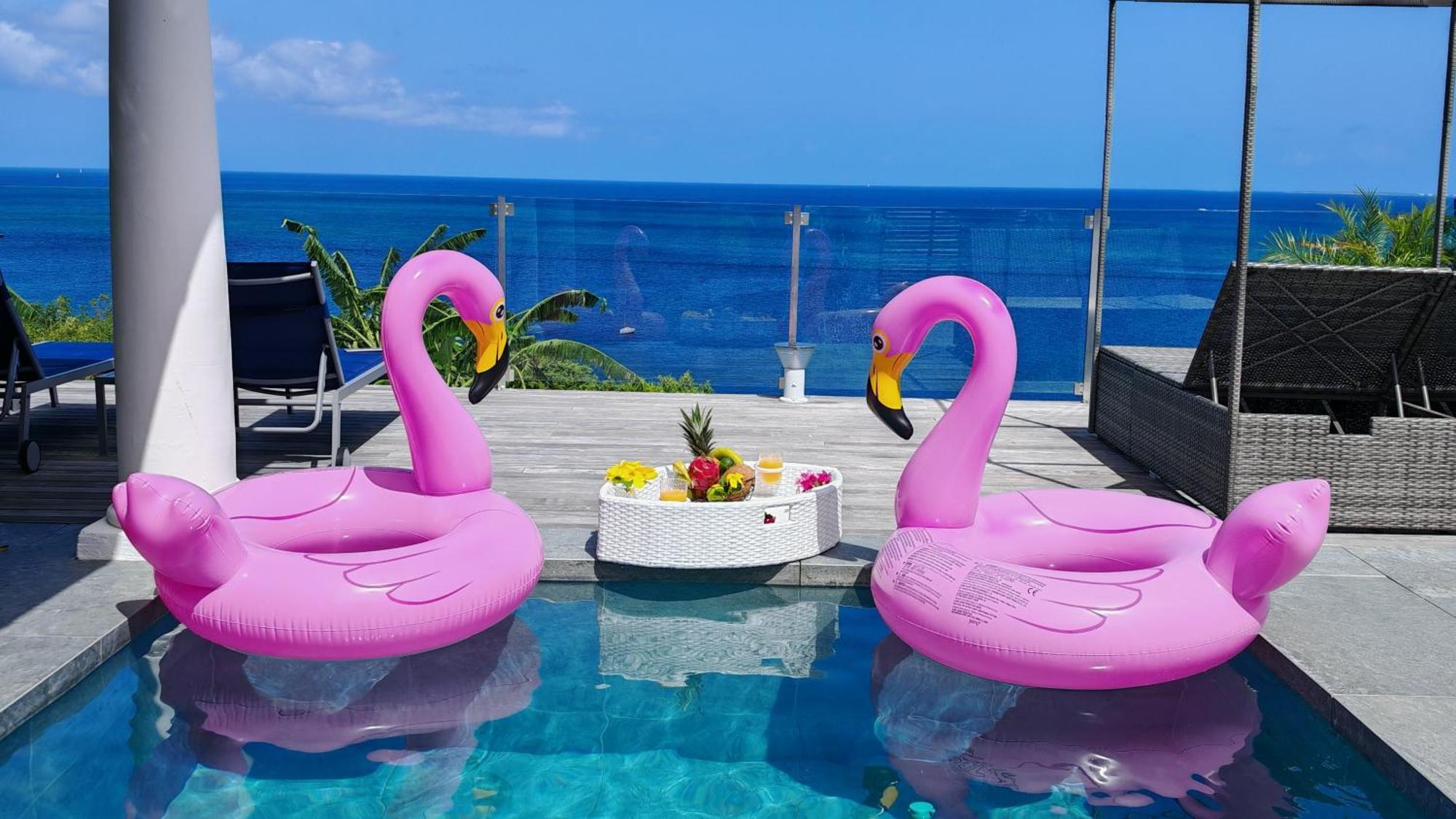 Villa D'Happy Bay 3 Or 5Br - Panoramic View *